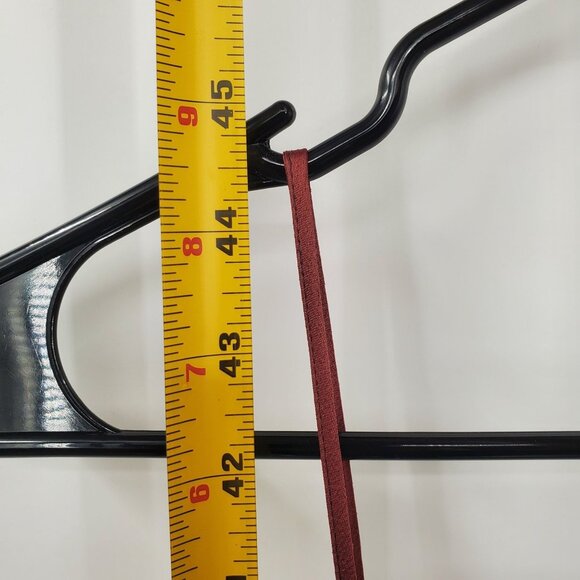 Spring + Mercer Mid Length Tank Sequin Dress Women Size Large NWT - Picture 9 of 13